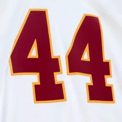 Legacy John Riggins Washington Football Team 1982 Jersey