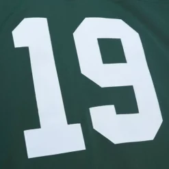 Legacy Keyshawn Johnson New York Jets Dark 1998 Jersey