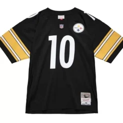 Legacy Kordell Stewart Pittsburgh Steelers 2001 Jersey