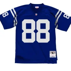 Legacy Marvin Harrison Indianapolis Colts 1996 Jersey