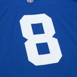 Legacy Matt Hasselbeck Seattle Seahawks Dark 2001 Jersey