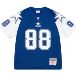 Legacy Michael Irvin Dallas Cowboys 1995 Jersey