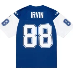 Legacy Michael Irvin Dallas Cowboys 1995 Jersey