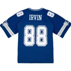 Legacy Michael Irvin Dallas Cowboys 1996 Jersey