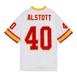 Legacy Mike Alstott Tampa Bay Buccaneers 1996 Jersey