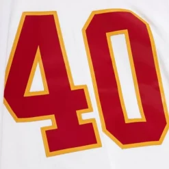 Legacy Mike Alstott Tampa Bay Buccaneers 1996 Jersey