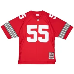 Legacy Nick Mangold Ohio State 2000 Jersey