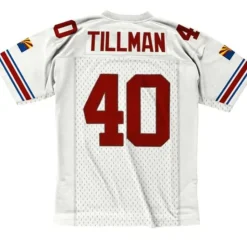 Legacy Pat Tillman Arizona Cardinals 2000 Jersey