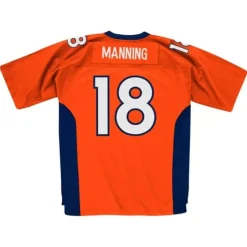 Legacy Peyton Manning Denver Broncos 2015 Jersey