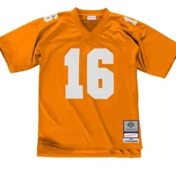 Legacy Peyton Manning University Of Tennessee 1997 Jersey