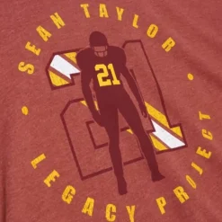Legacy Project Tee Sean Taylor