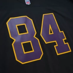 Legacy Randy Moss Minnesota Vikings 1998 Bo Tonal Jersey