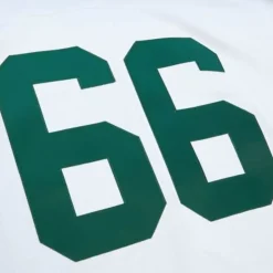 Legacy Ray Nitschke Green Bay Packers White 1966 Jersey