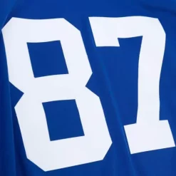 Legacy Reggie Wayne Indianapolis Colts 2006 Jersey