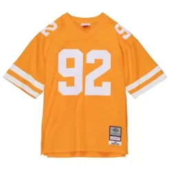 Legacy Reggie White University Of Tennessee 1983 Jersey