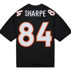 Legacy Shannon Sharpe Denver Broncos 1998 Bo Tonal Jersey
