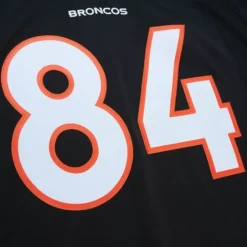 Legacy Shannon Sharpe Denver Broncos 1998 Bo Tonal Jersey