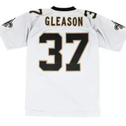 Legacy Steve Gleason New Orleans Saints 2006 Jersey