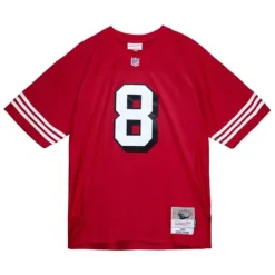 Legacy Steve Young San Francisco 49Ers 1994 Jersey