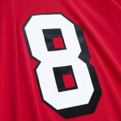 Legacy Steve Young San Francisco 49Ers 1994 Jersey