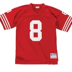 Legacy Steve Young San Francisco 49Ers 1990 Jersey