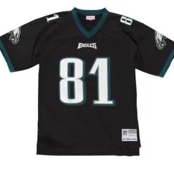 Legacy Terrell Owens Philadelphia Eagles 2004 Jersey