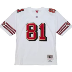 Legacy Terrell Owens San Francisco 49Ers 1996 Jersey
