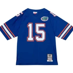 Legacy Tim Tebow University Of Florida 2008 Jersey