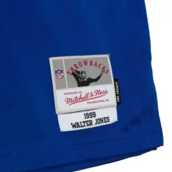 Legacy Walter Jones Seattle Seahawks 1999 Jersey