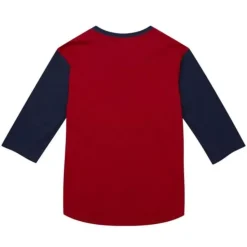 Legendary Slub Henley Boston Red Sox