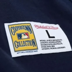 Legendary Slub Henley Chicago White Sox