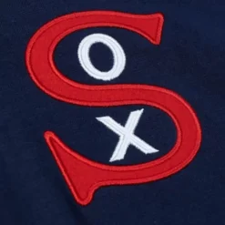 Legendary Slub Henley Chicago White Sox