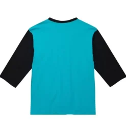 Legendary Slub Henley Florida Marlins