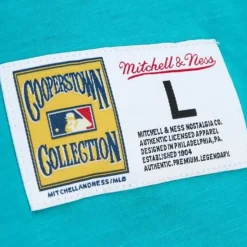 Legendary Slub Henley Florida Marlins