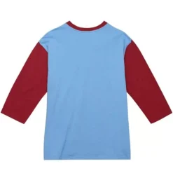 Legendary Slub Henley Philadelphia Phillies