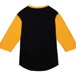 Legendary Slub Henley Pittsburgh Pirates