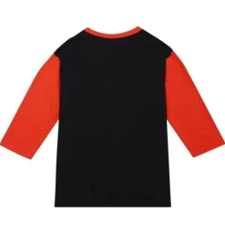 Legendary Slub Henley San Francisco Giants