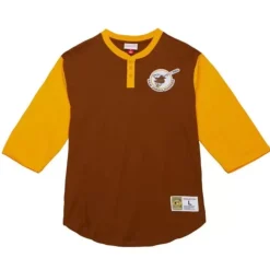 Legendary Slub Henley San Diego Padres