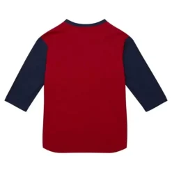 Legendary Slub Henley St. Louis Cardinals