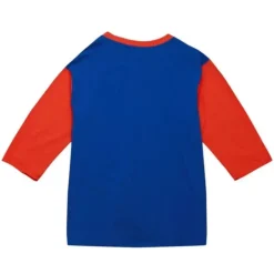 Legendary Slub Henley University Of Florida