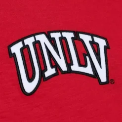 Legendary Slub Henley Unlv