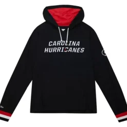 Legendary Slub Long Sleeve Hoodie Carolina Hurricanes
