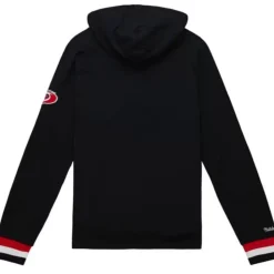 Legendary Slub Long Sleeve Hoodie Carolina Hurricanes