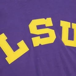 Legendary Slub Long Sleeve Hoodie Louisiana State University