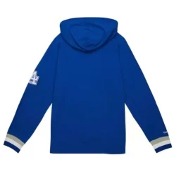 Legendary Slub Long Sleeve Hoodie Los Angeles Dodgers