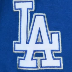 Legendary Slub Long Sleeve Hoodie Los Angeles Dodgers
