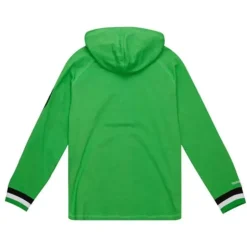 Legendary Slub Long Sleeve Hoodie Austin Fc