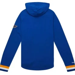 Legendary Slub Long Sleeve Hoodie St. Louis Blues