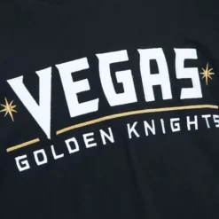 Legendary Slub Long Sleeve Hoodie Vegas Golden Knights