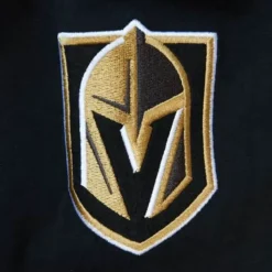 Legendary Slub Long Sleeve Hoodie Vegas Golden Knights
